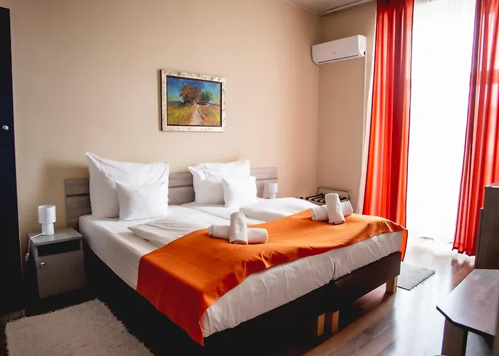 Hotel Kapos
