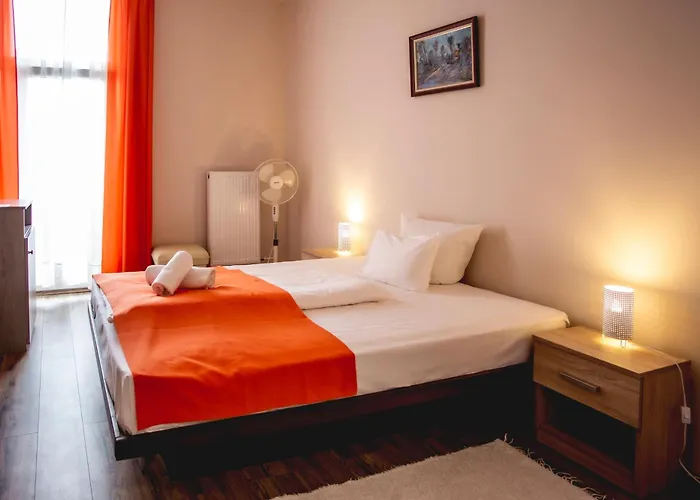 Hotel Kapos