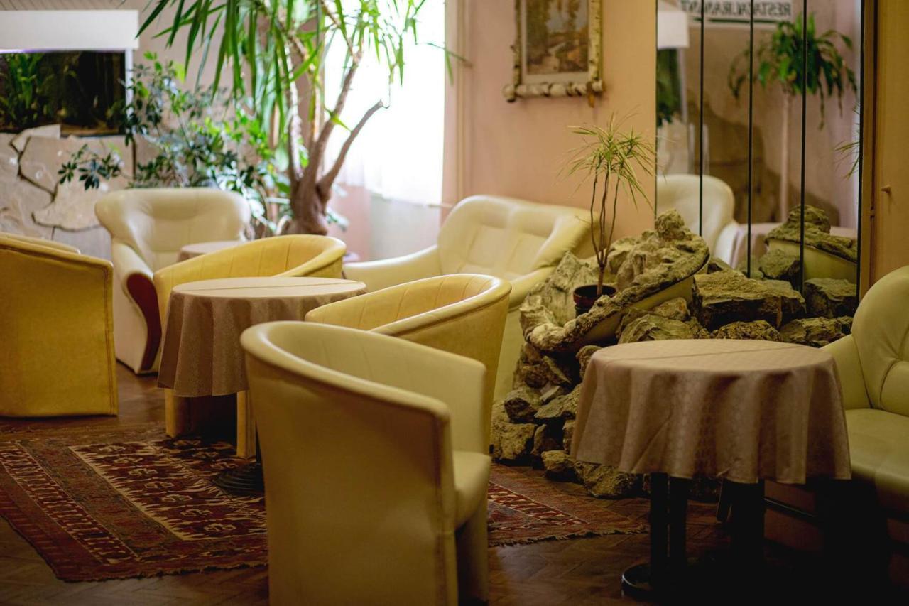 Hotel Kapos 3*
