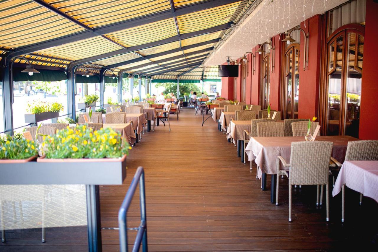 Hotel Kapos