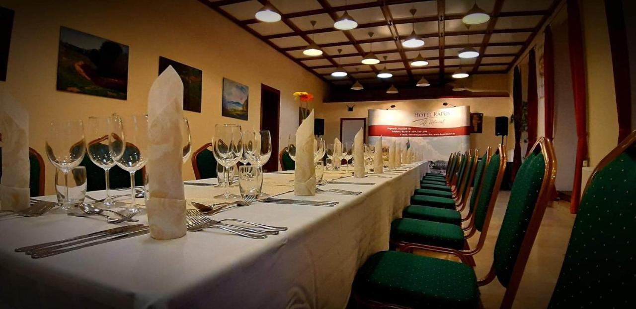 Hotel Kapos Kaposvár