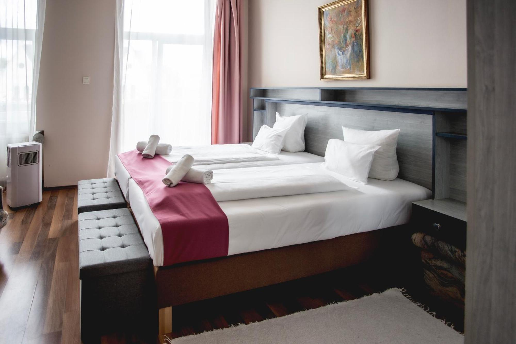 Hotel Kapos