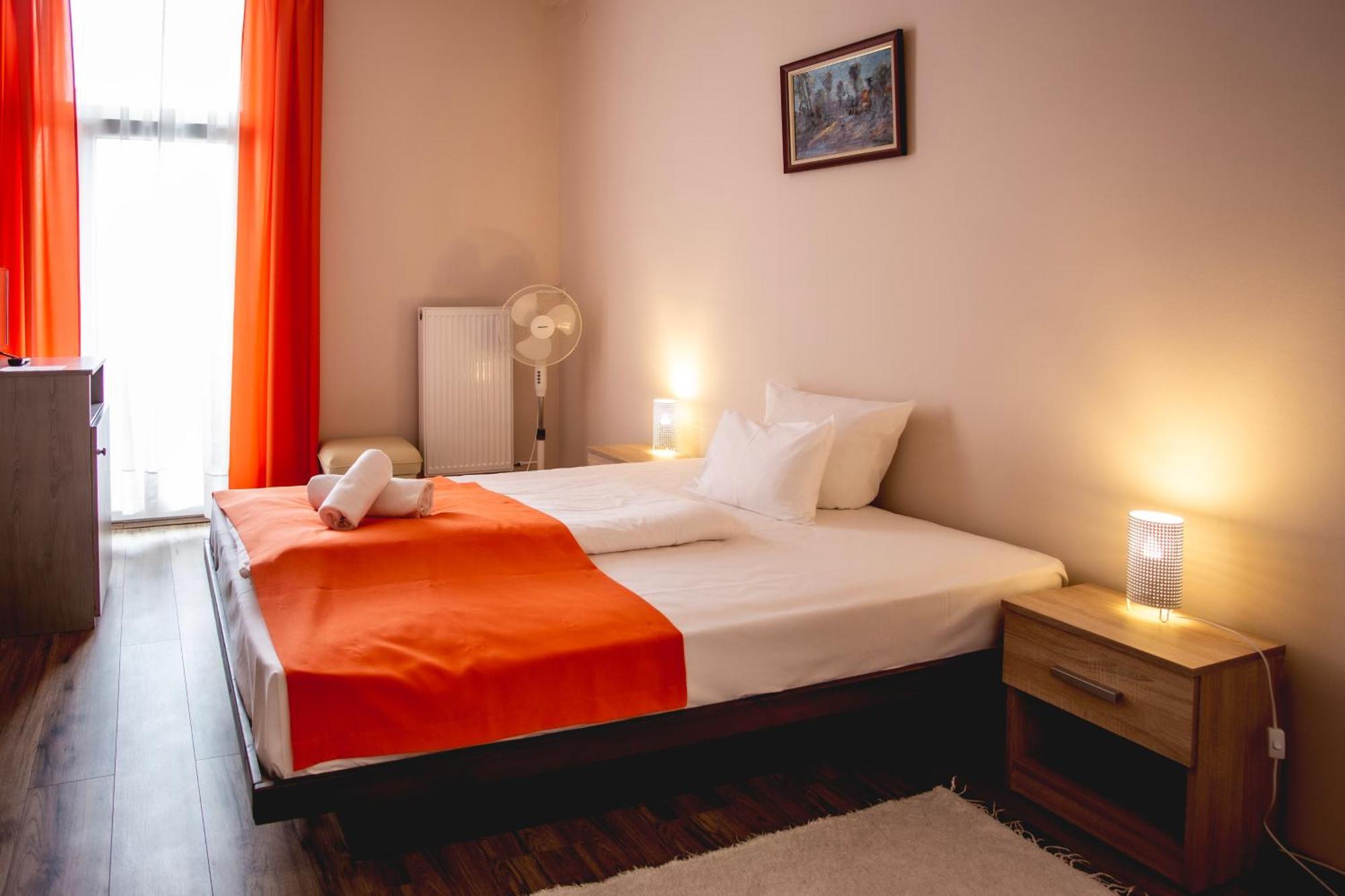Kapos Hotel 3*