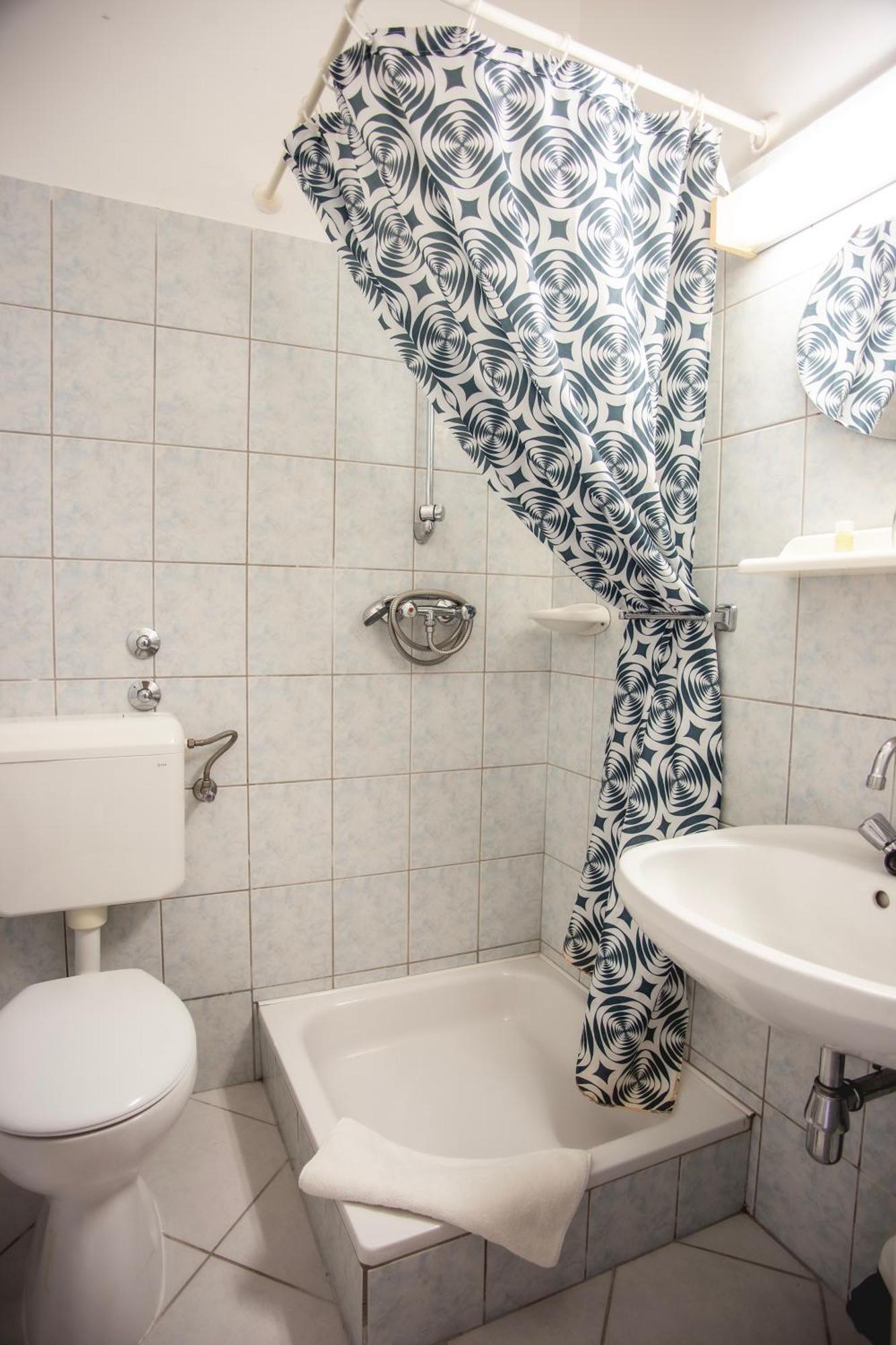 Kapos Hotel 3*