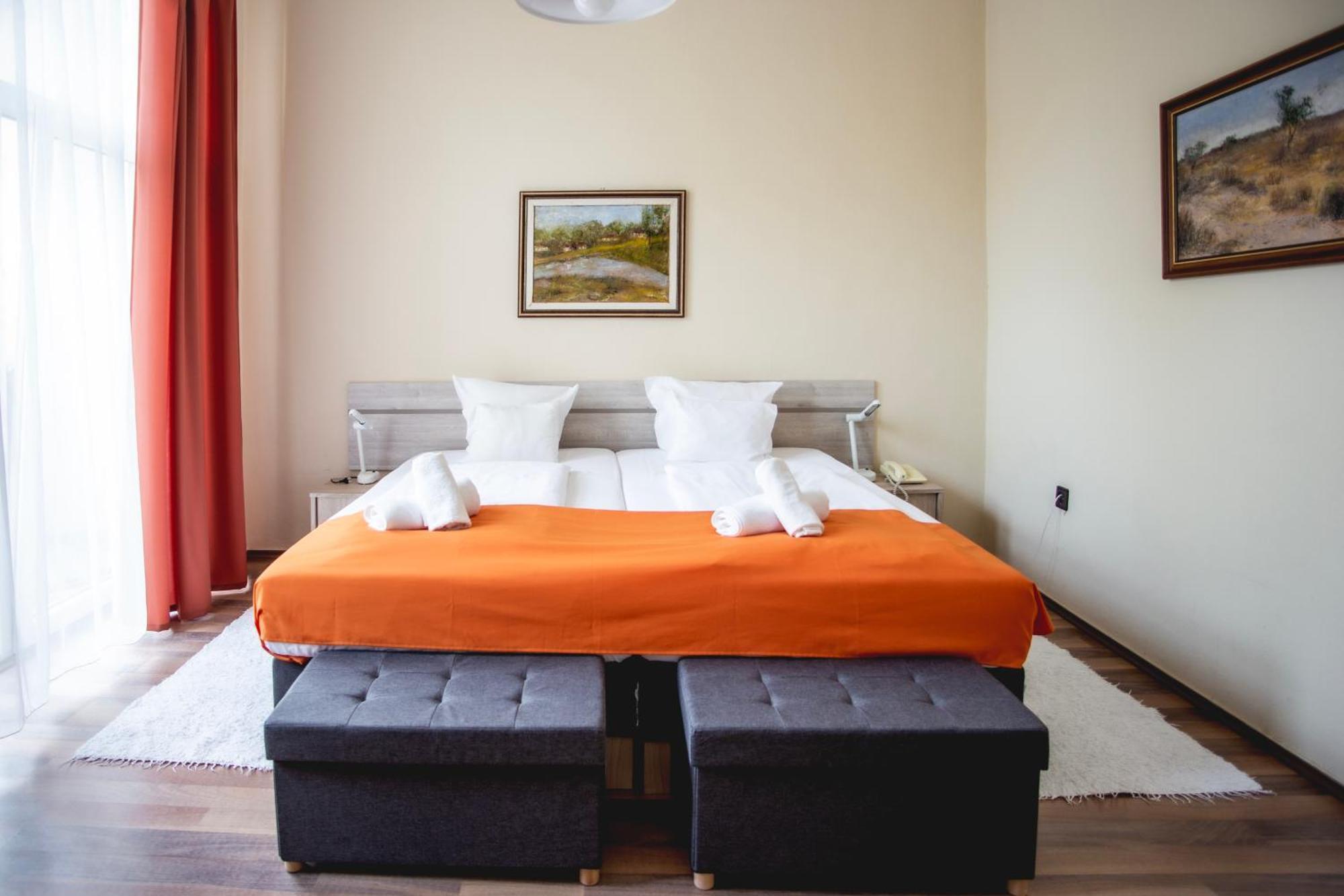 Kapos Hotel Kaposvar